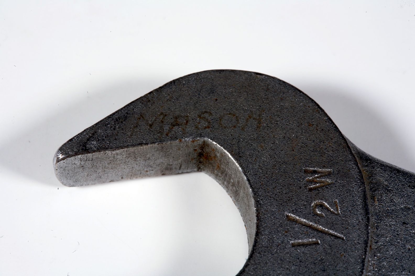 Vintage King Dick British Standard Whitworth wrenches Jockey Journal